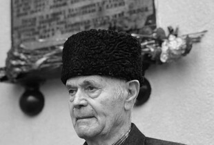 У Криму помер старший брат Мустафи Джемілєва - Асан Джемілєв