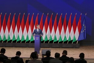 Мадяр висловився про прискорений вступ України в ЄС і кредит на €90 млрд