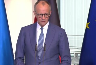 Україна і ФРН домовились про новий пакет допомоги: ППО, дрони і далекобійна зброя