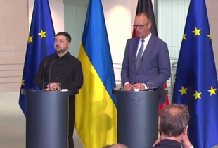 Зеленський: Нам не потрібне light-членство в ЄС чи НАТО