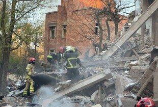 Зеленський відреагував на нічний обстріл України: Ситуація потребує негайних і жорстких дій