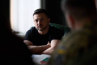 Зеленський відреагував на зірване перемир'я: Україна чітко заявляла, що діятиме дзеркально