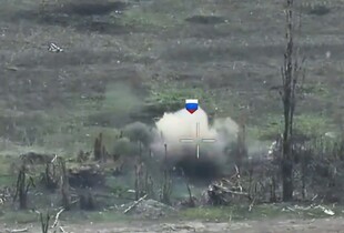 Втрати ворога на 7 травня 2026 року: знищено ще 890 окупантів і два засоби ППО