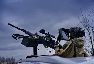 Нічна атака 15 травня: стало відомо, скільки ракет і дронів запустила рф