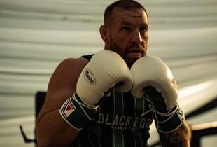 Конор Макгрегор повертається в UFC після п’яти років паузи: дата бою вже відома