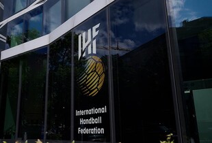 Міжнародна федерація гандболу допустила до змагань рф та Білорусь 
