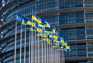 ЄС перерахував Україні €3,47 млрд в межах Ukraine Support Loan