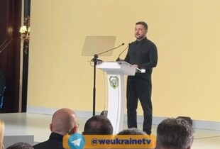В Україні понад 1,5 млн ветеранів: Зеленський закликав створити для них окреме сучасне законодавство