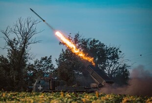 Сили оборони уразили РЛС С-400 та інші військові об’єкти рф - Генштаб