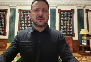 США можуть організувати тристоронню зустріч уже в жовтні: звернення Зеленського 5 жовтня