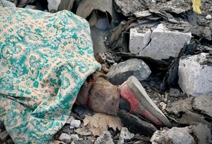 Зеленський заявив про 25 загиблих по Україні: Такий подарунок Путін зробив собі на день народження