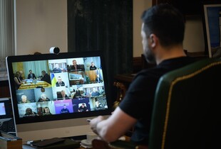 Київ майже не виконав плани стійкості: Зеленський визначив окремі завдання для столиці