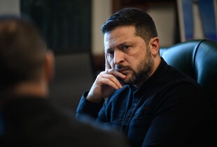 Реально зупинити удари по енергетиці, але Путін не хоче цього робити - Зеленський