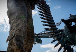 Втрати ворога на 16 жовтня 2026 року: уражено шість літаків і знищено майже 1800 окупантів