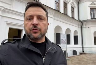 Зеленський підтвердив відновлення швидкості роботи Starlink і Starshield після обмежень