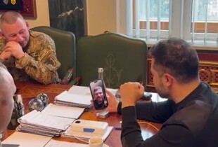 Зеленський розповів про хід операції 