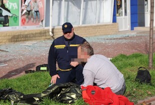 В Чернігові загинули дві 15-річні дівчини: кількість поранених зросла до 11, серед них діти