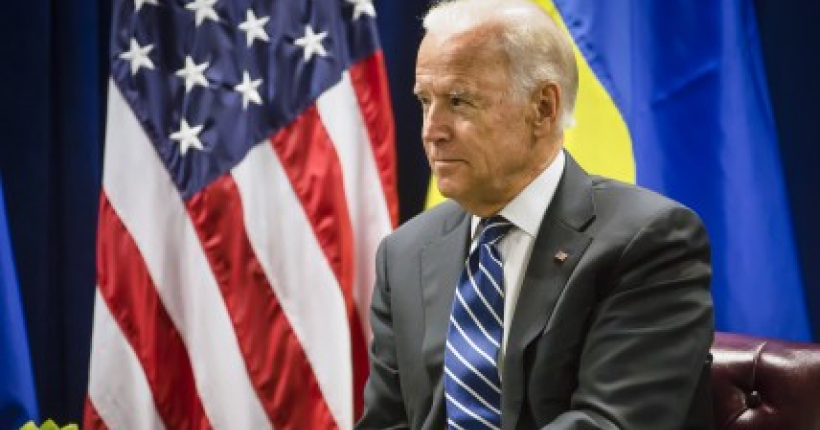 Президент США Байден планує спільний пакет військової допомоги для Ізраїлю та України на понад 2 млрд доларів