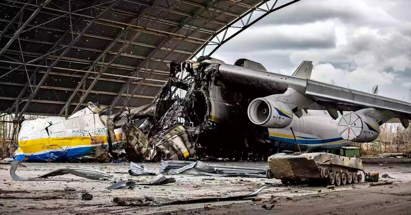 Друга річниця звільнення Київщини: як росіяни намагалися захопити столицю та чому це не вдалося