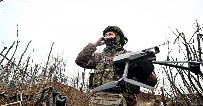 Сили оборони півдня за добу знищили 31 одиницю військової техніки рф