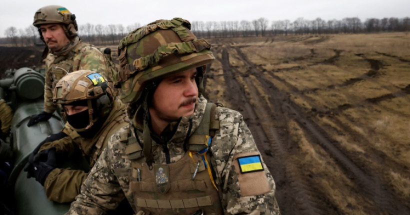 Міноборони запустило онлайн-калькулятор, який розраховує грошове забезпечення військових