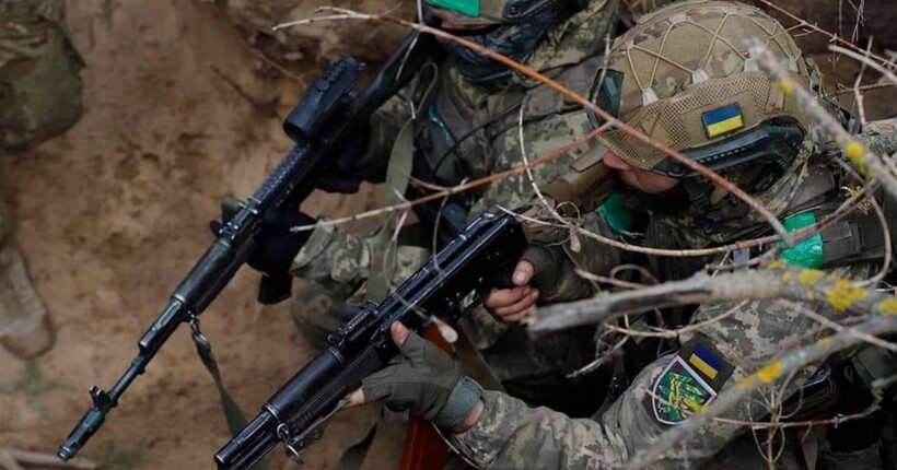 Бій за Вовчанськ: в ОСУВ 